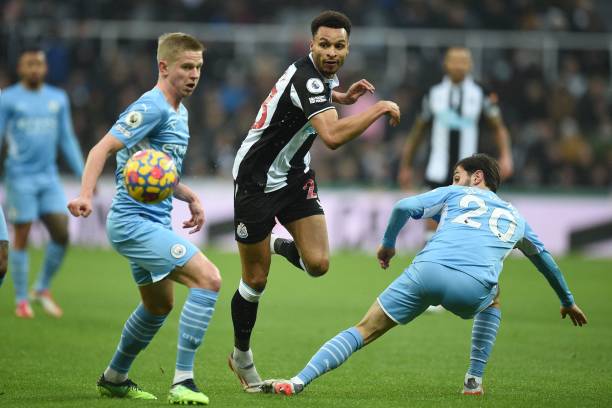 机会的敏锐 机会的敏锐